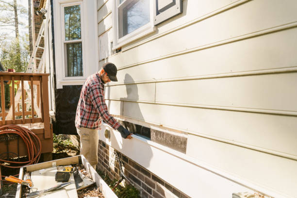 Trusted Siding Installation service in Lewistown, PA - Creative Siding